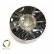 Фольга Kurz CN512 Resin 30MM X 122M, CN512-1-30-122-IN-50